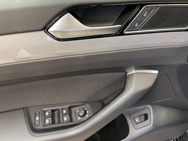 Volkswagen Passat 2.0 TDI BMT Variant