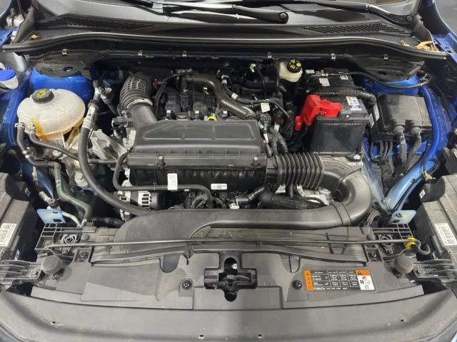 Ford Kuga EcoBoost ST Line X