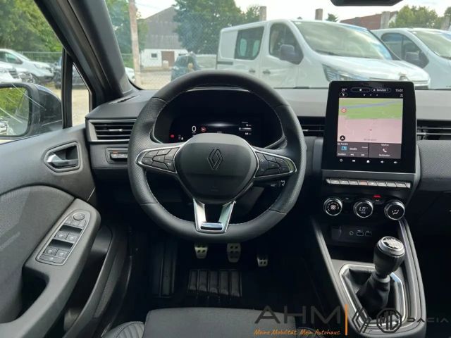 Renault Clio Alpine Esprit TCe 90