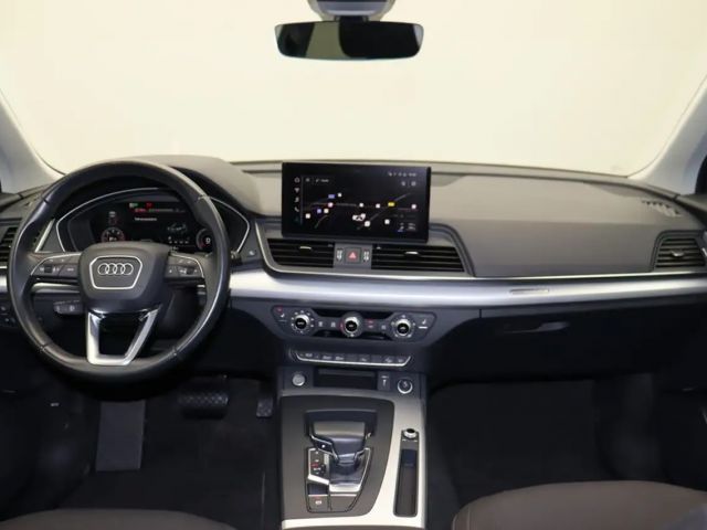 Audi Q5 40 TDI Quattro S-Line