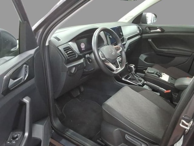 Volkswagen T-Cross 1.5 TSI DSG Life