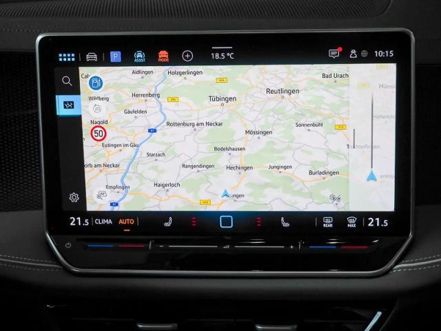 Volkswagen Passat 2.0 TDI Business DSG Variant