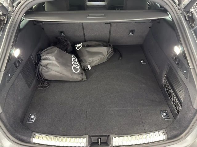 Audi A5 Hybride Quattro