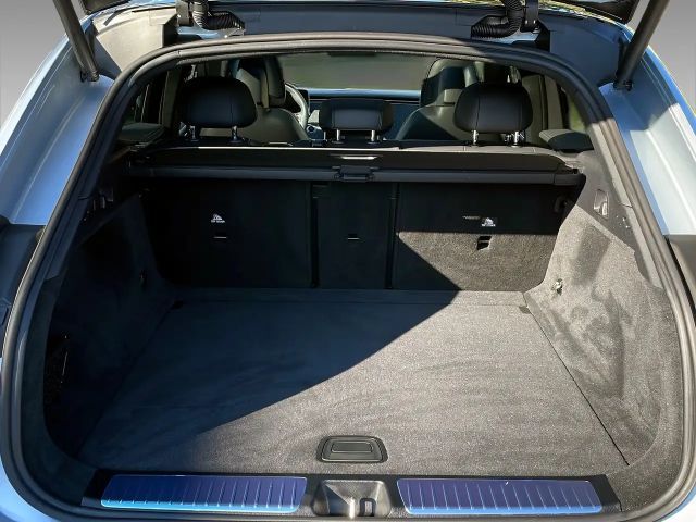 Mercedes-Benz EQE SUV 300 AMG Line