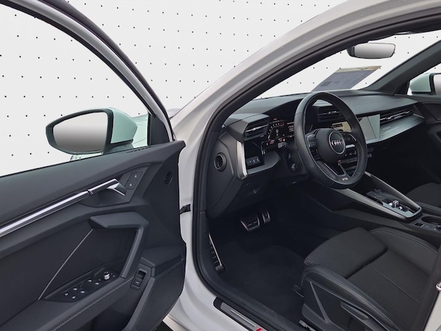 Audi S3 Quattro S-Tronic Sportback