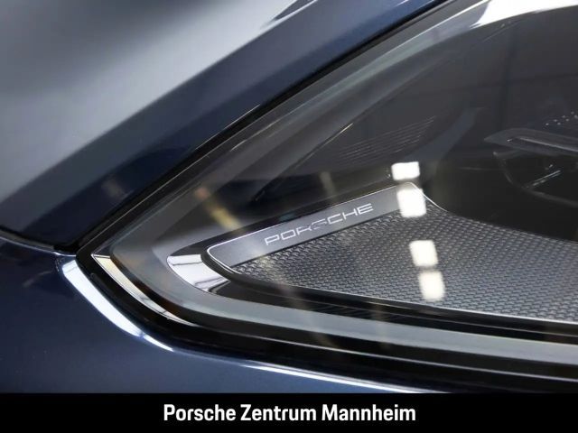 Porsche Cayenne E-Hybrid S