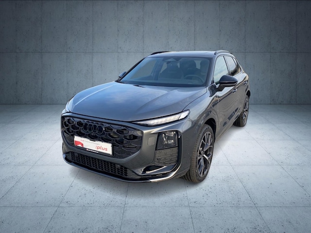 Audi Q3 Hybride S-Tronic