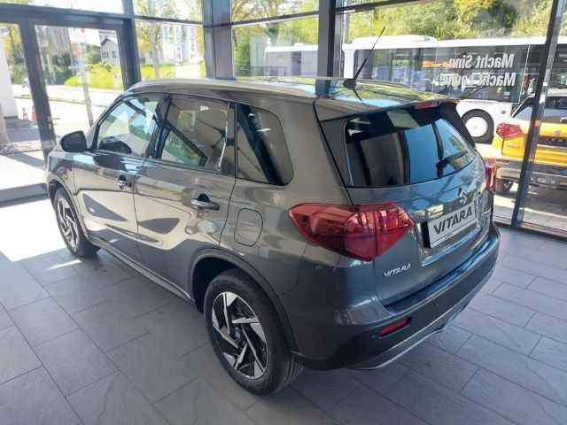 Suzuki Vitara 4x4 Comfort Hybrid