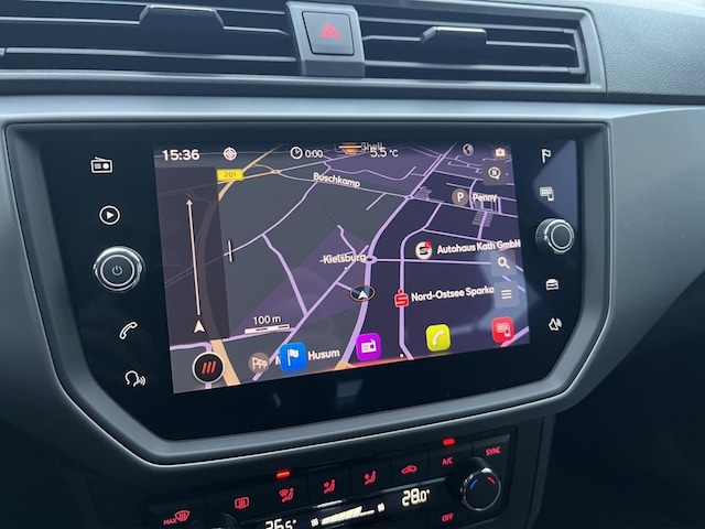 Seat Ibiza 1.0 TSI Style