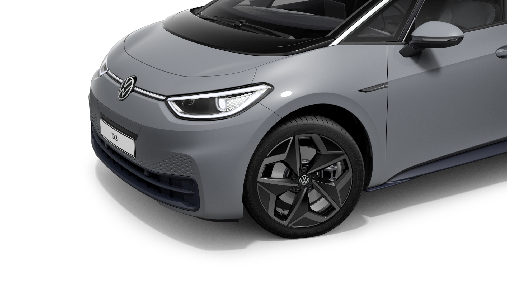 Volkswagen ID.3 45 kWh Pure