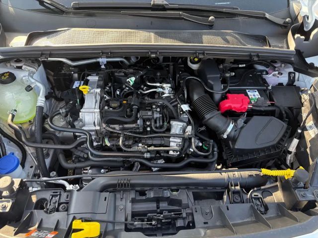 Ford Puma EcoBoost ST Line