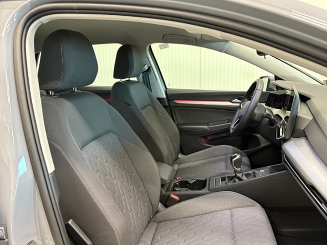 Volkswagen Golf 1.5 TSI Golf VIII