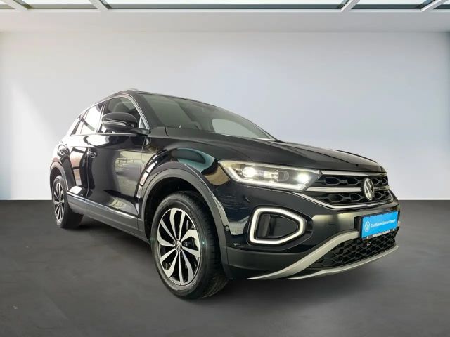 Volkswagen T-Roc 2.0 TDI DSG IQ.Drive Style