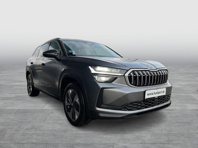 Skoda Kodiaq 4x4 Selection