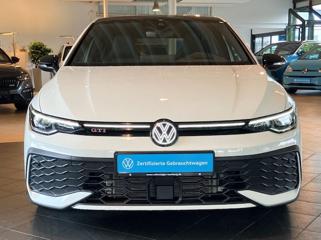 Volkswagen Golf 2.0 TSI DSG GTI