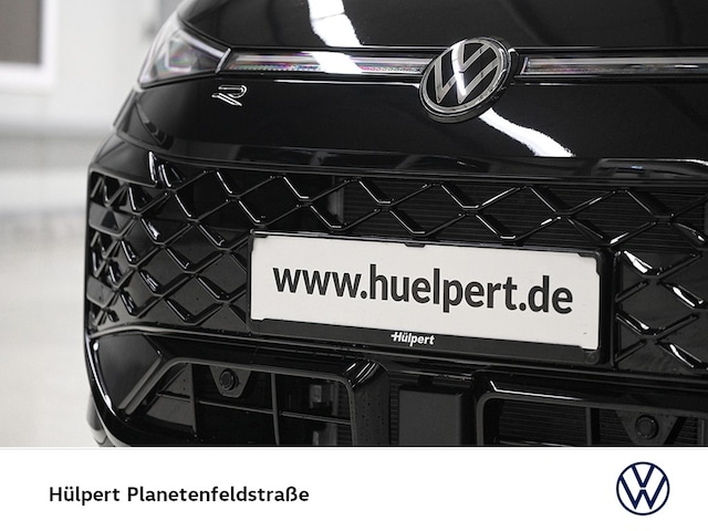 Volkswagen T-Roc 1.5 eTSI R-Line