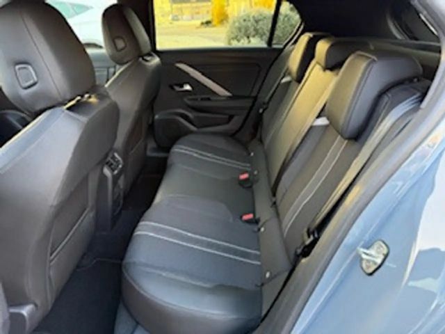 Opel Astra GS-Line Grand Sport