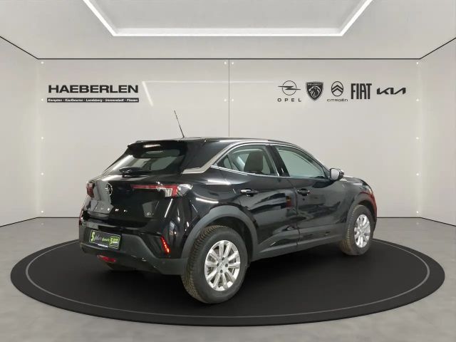 Opel Mokka Edition Mokka-e