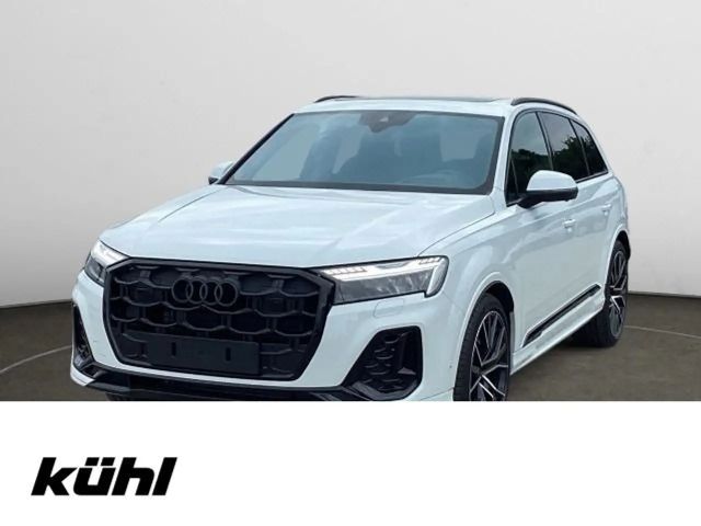 Audi Q7 3.0 TDI Quattro S-Line