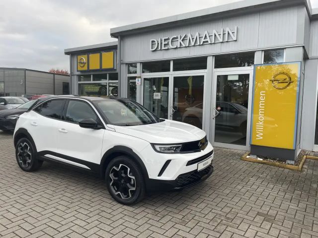 Opel Mokka Ultimate