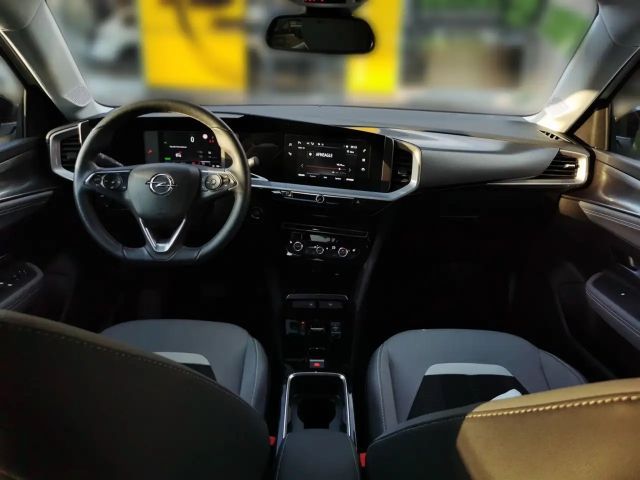 Opel Mokka Elegance Mokka-e