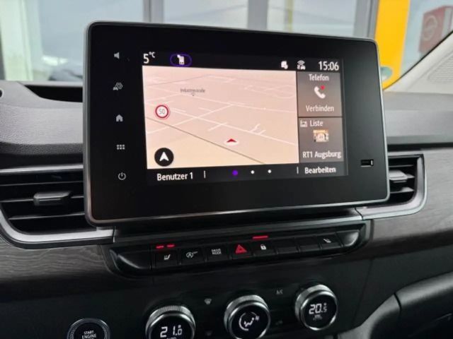 Renault Kangoo EDC TCe 130 Techno