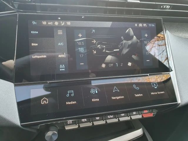 Peugeot 308 Allure Pack SW