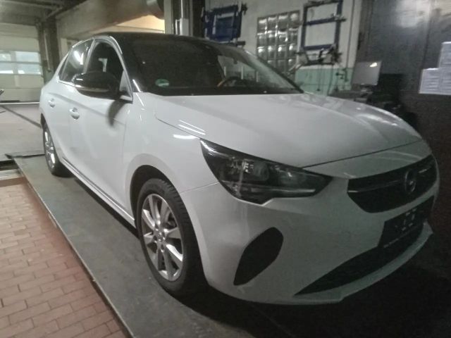 Opel Corsa Edition