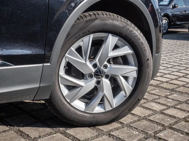 Volkswagen Tiguan 2.0 TDI Allspace Move