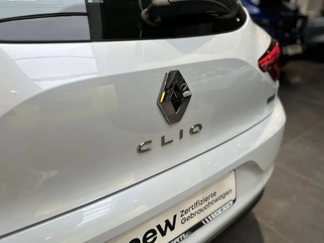 Renault Clio E-Tech Intens