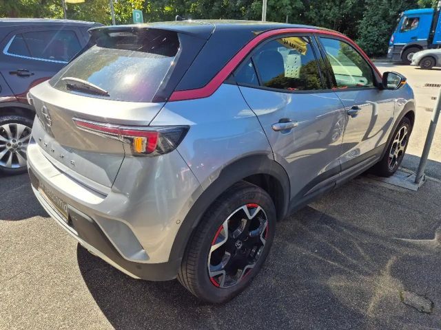 Opel Mokka GS-Line Grand Sport Turbo