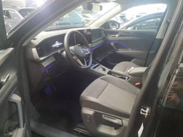 Volkswagen Tayron 1.5 eTSI DSG IQ.Drive Life