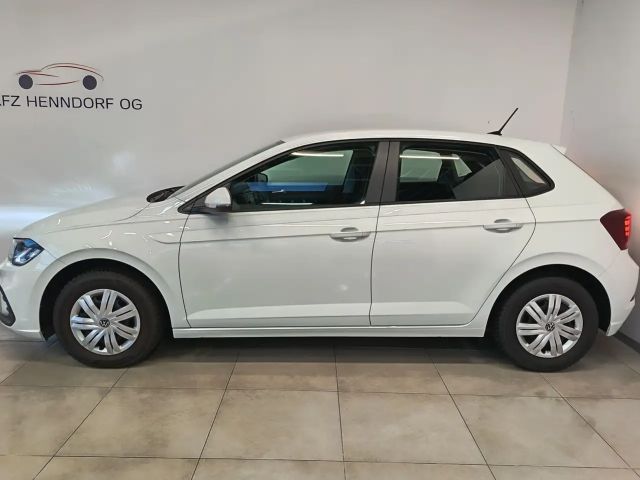 Volkswagen Polo Austria ab € 270 / Monat