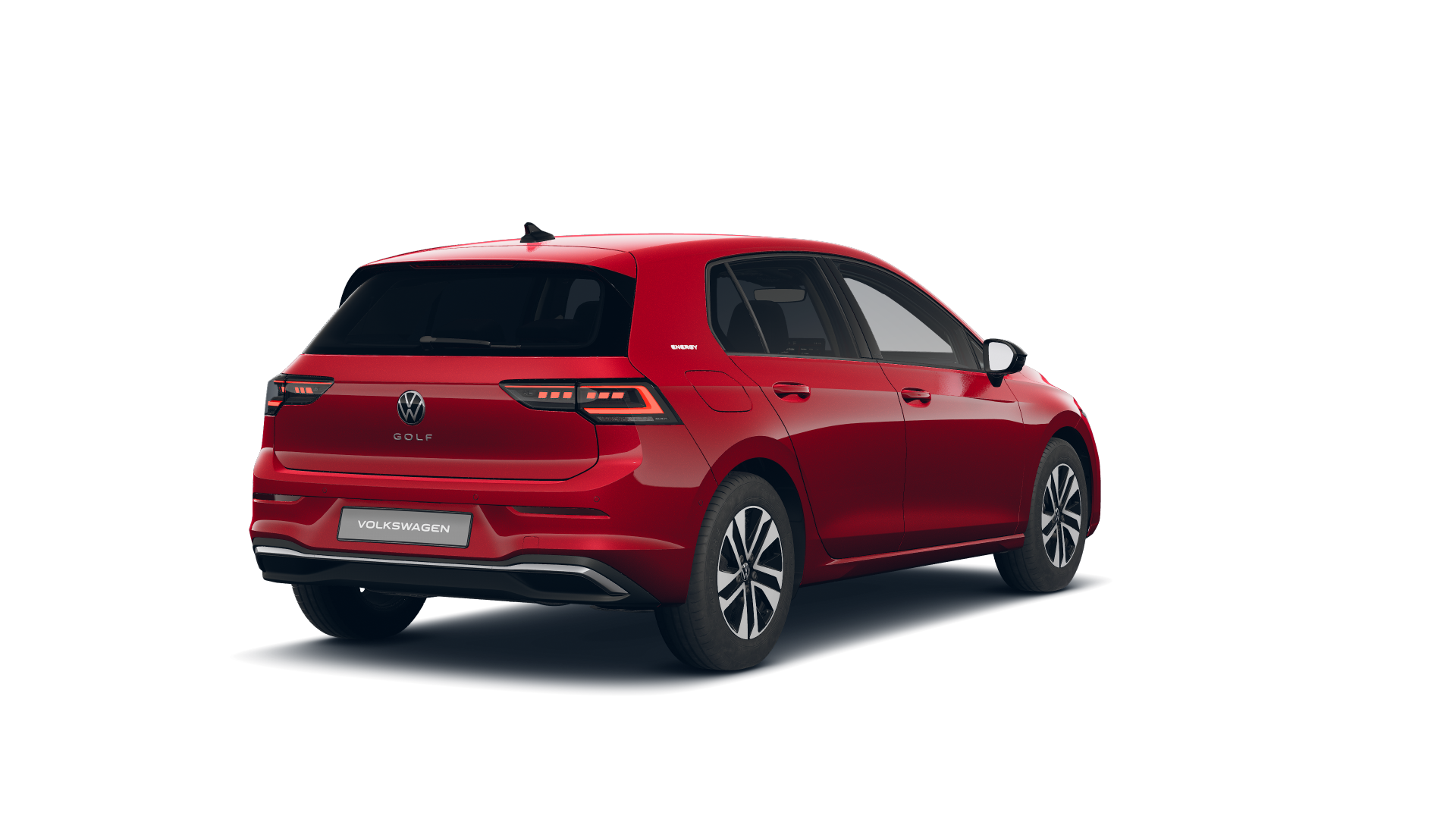 Volkswagen Golf 2.0 TDI DSG IQ.Drive Life