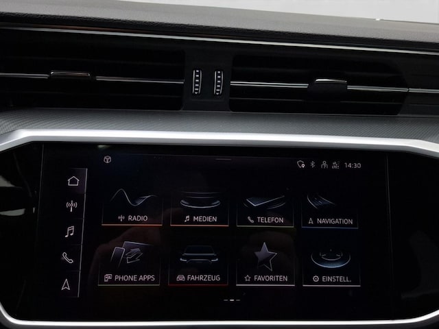 Audi A6 45 TFSI Avant Quattro S-Tronic Sport