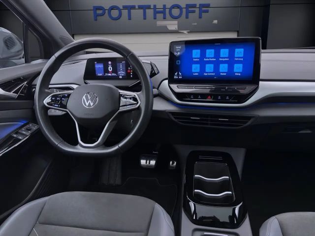 Volkswagen ID.5 IQ.Drive Pro