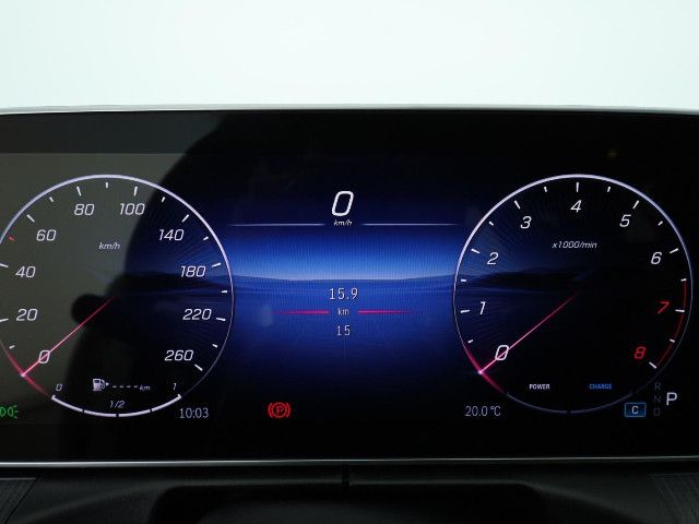 Mercedes-Benz C 200 AMG Line Sedan