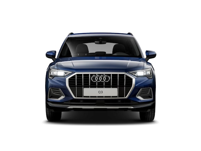 Audi Q3 35 TFSI S-Tronic