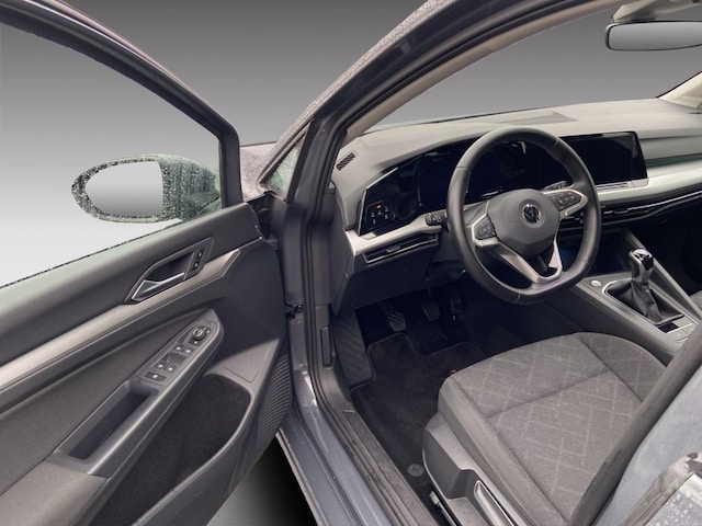 Volkswagen Golf 1.0 TSI Golf VIII Life