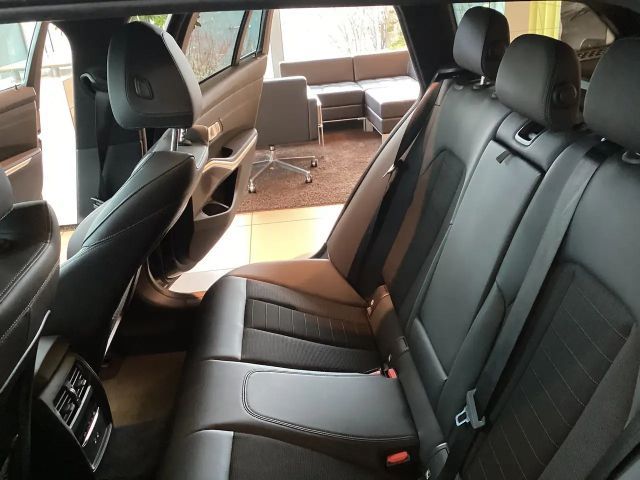 BMW 330 330e Advantage pakket Touring