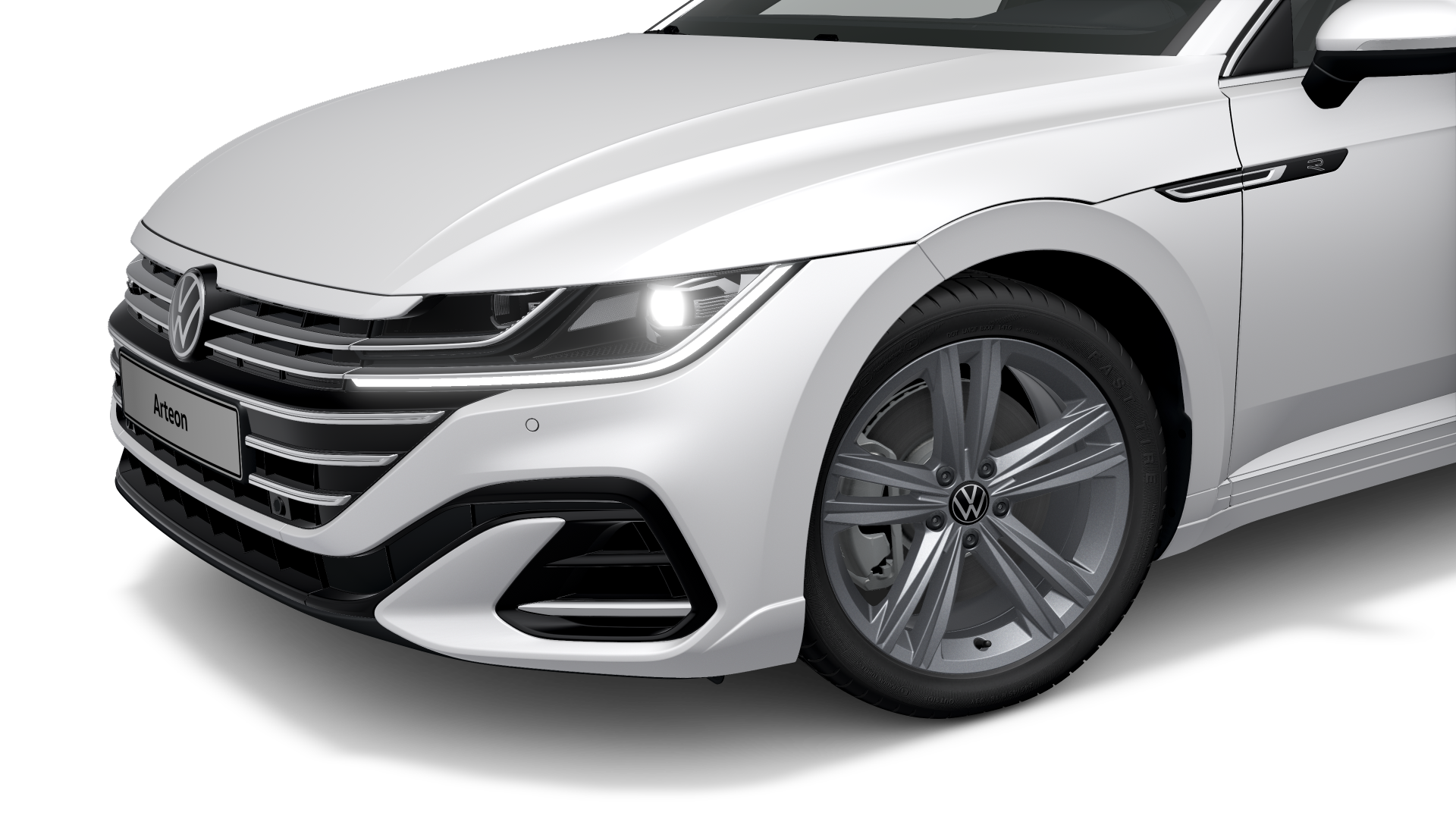 Volkswagen Arteon 2.0 TSI R-Line