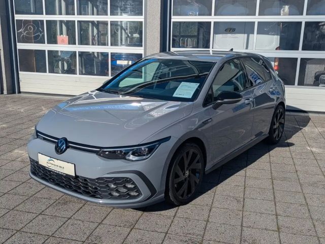 Volkswagen Golf GTD Golf VIII