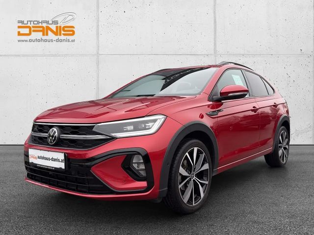 Volkswagen Taigo DSG R-Line