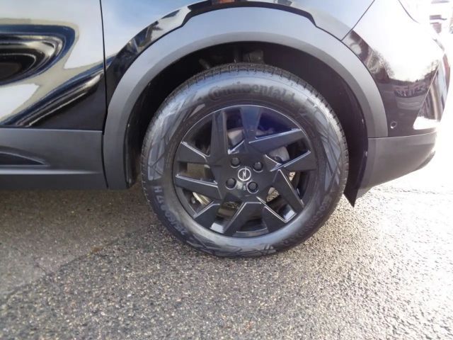 Opel Mokka GS-Line Grand Sport Turbo