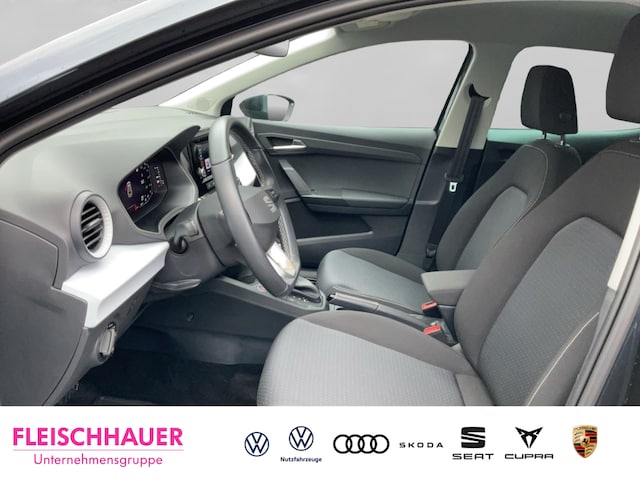 Seat Ibiza 1.0 TSI DSG Style