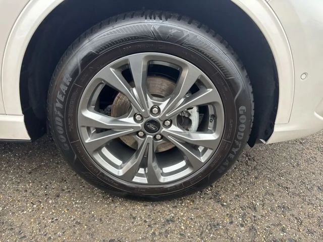 Ford Kuga EcoBoost ST Line