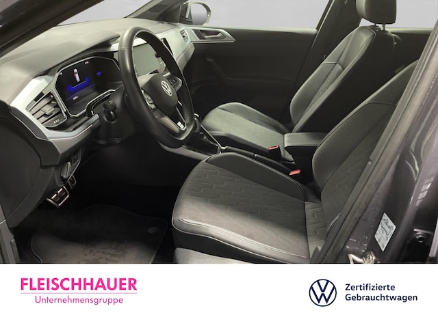 Volkswagen Taigo 1.0 TSI Life