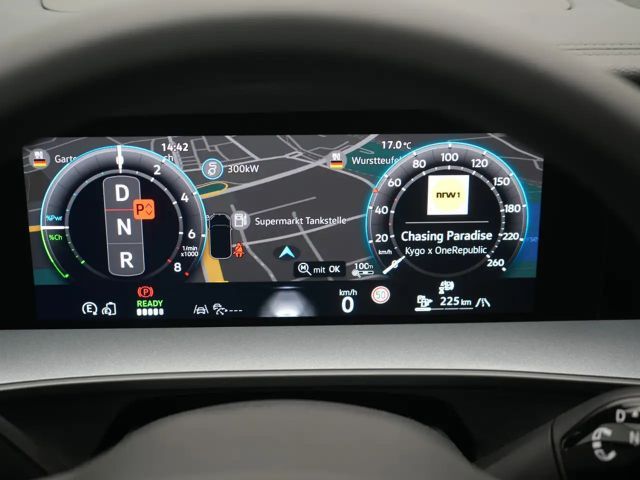 Volkswagen Tayron DSG R-Line eHybrid