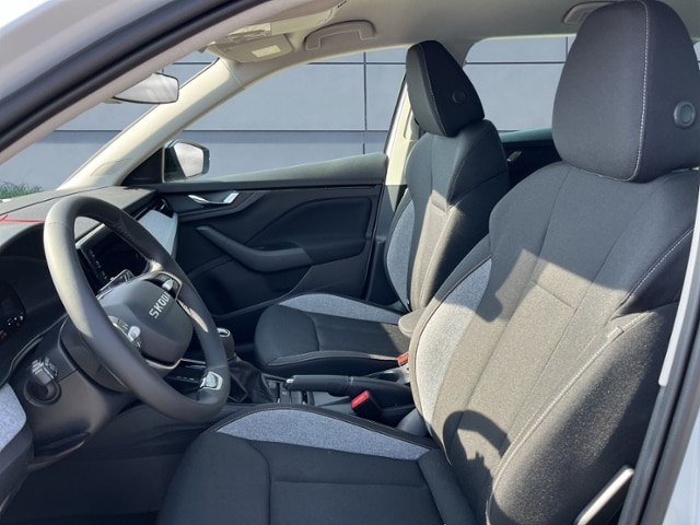 Skoda Scala 1.0 TSI Tour