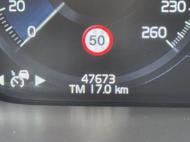 Volvo XC90 AWD Inscription T8